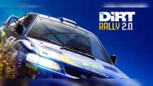 تصویر بازی DiRT Rally 2.0 در استیم