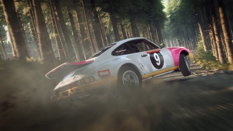تصویر بازی DiRT Rally 2.0 در استیم