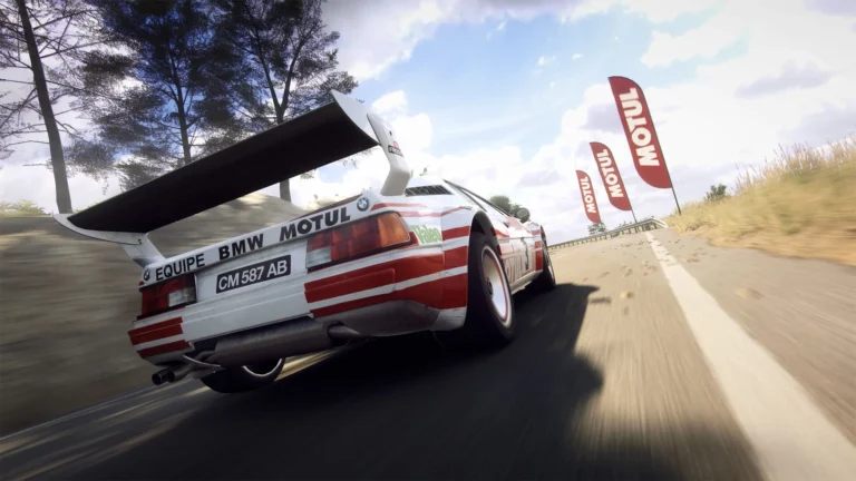 تصویر بازی DiRT Rally 2.0 در استیم