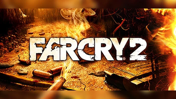 تصویر بازی Far Cry 2 در استیم