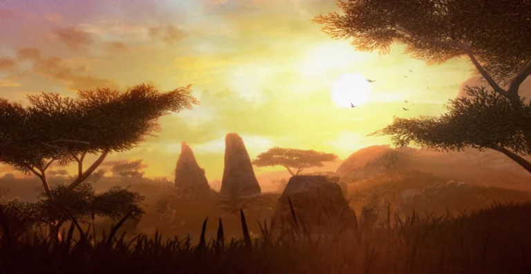 تصویر بازی Far Cry 2 در استیم
