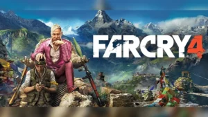 بازی Far Cry 4 استیم 12 بازی Far Cry 4 استیم
