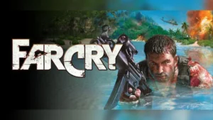 تصویر بازی Far Cry در استیم