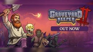 تصویر بازی Graveyard Keeper 2 در استیم