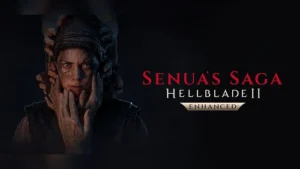بازی Hellblade II: Senuas Saga استیم 15 بازی Hellblade II: Senuas Saga استیم