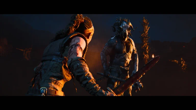 تصویر بازی Hellblade II: Senuas Saga در استیم
