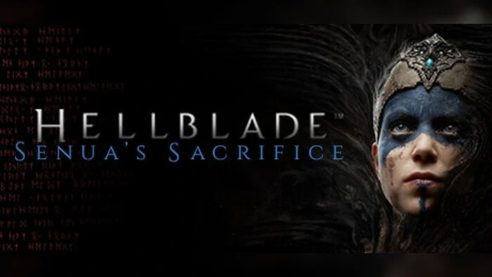 تصویر بازی Hellblade: Senuas Sacrifice در استیم