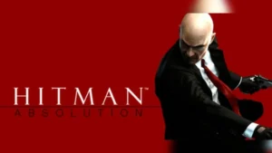 بازی Hitman: Absolution استیم 13 بازی Hitman: Absolution استیم