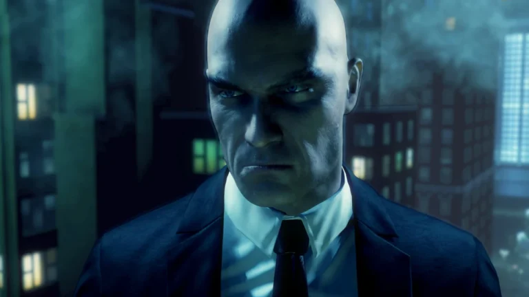 تصویر بازی Hitman: Absolution در استیم