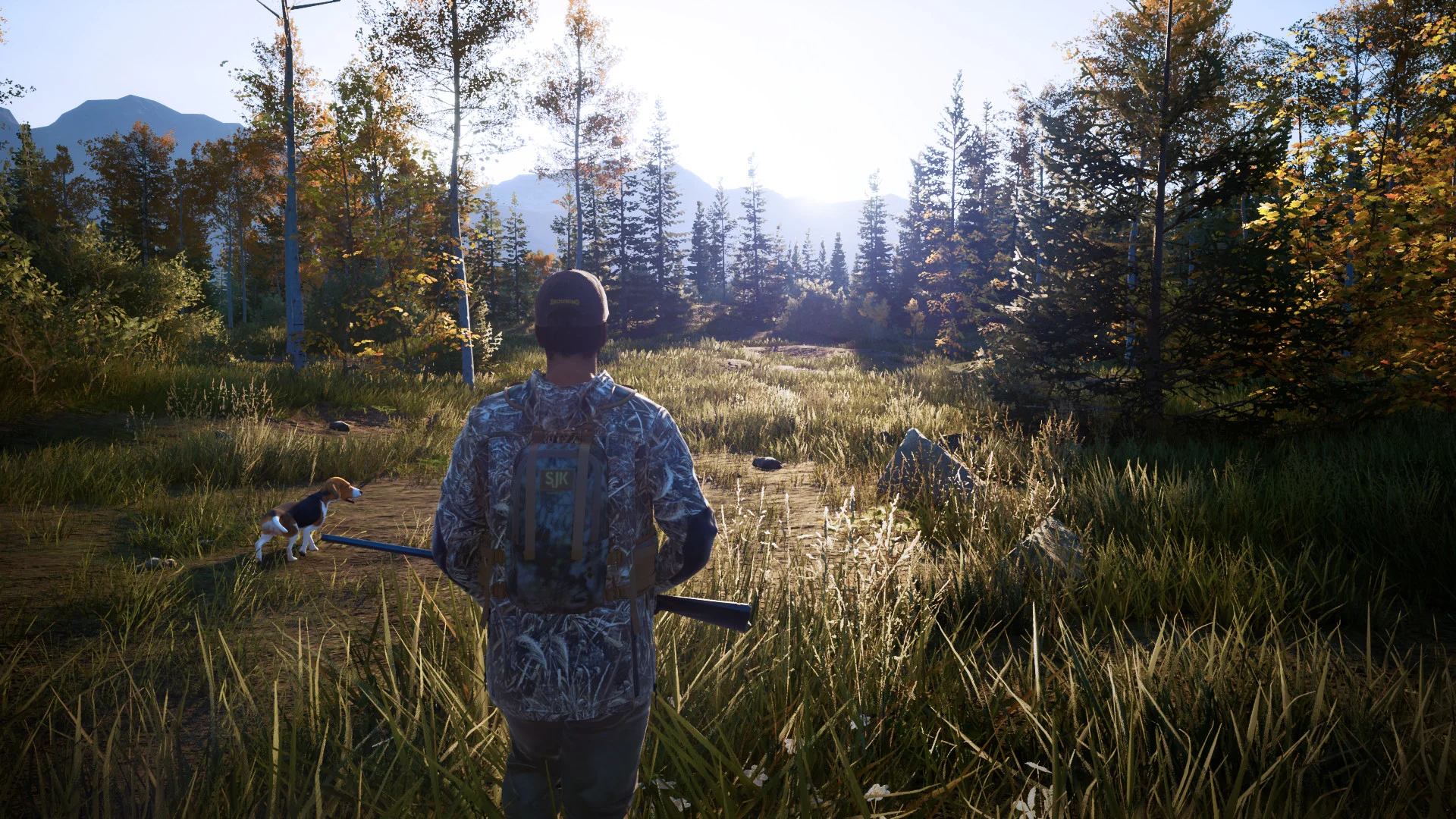 بازی Hunting Simulator 2 استیم 1 تصویر بازی Hunting Simulator 2 در استیم