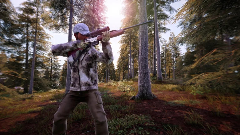 تصویر بازی Hunting Simulator 2 در استیم