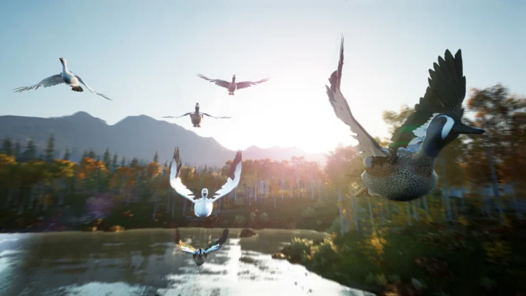 تصویر بازی Hunting Simulator 2 در استیم