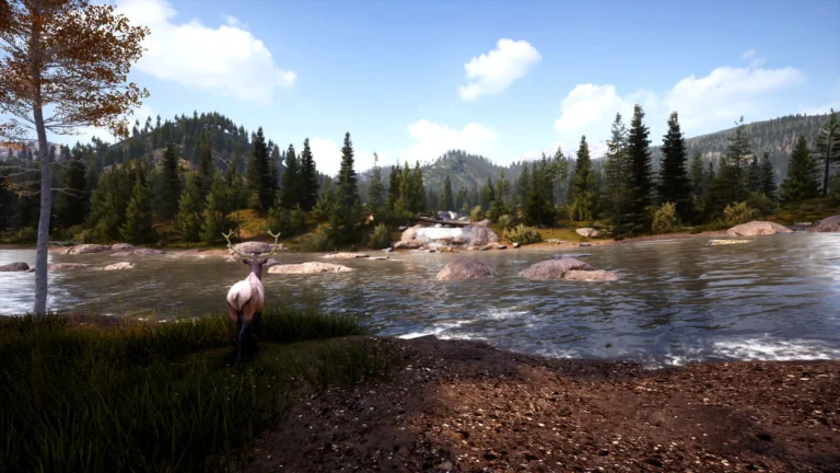 تصویر بازی Hunting Simulator 2 در استیم