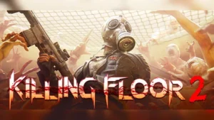 تصویر بازی Killing Floor 2 در استیم