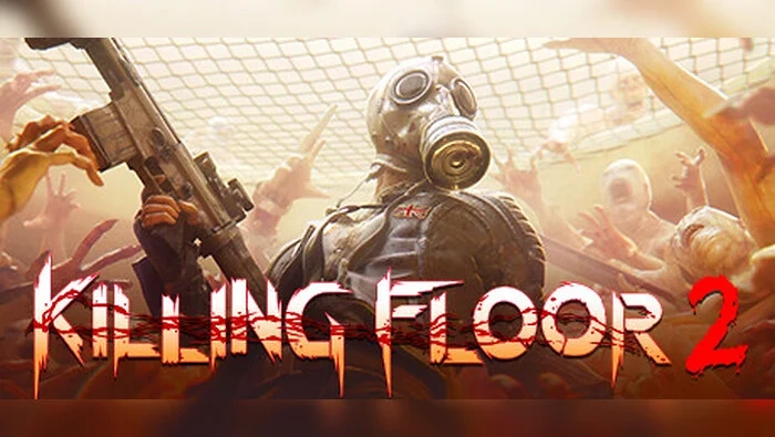 تصویر بازی Killing Floor 2 در استیم