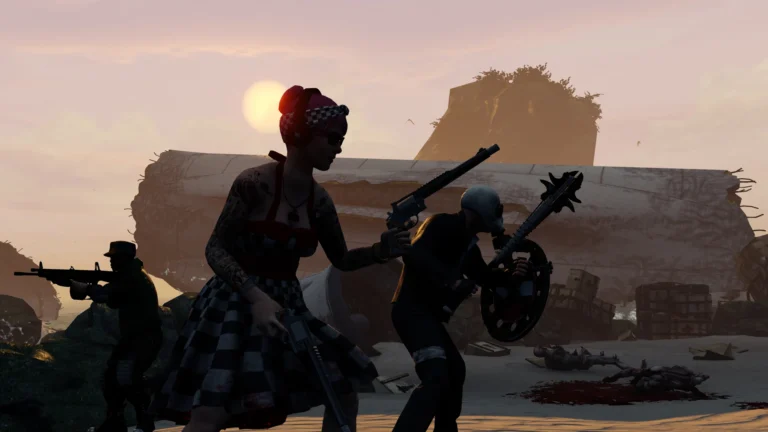 تصویر بازی Killing Floor 2 در استیم