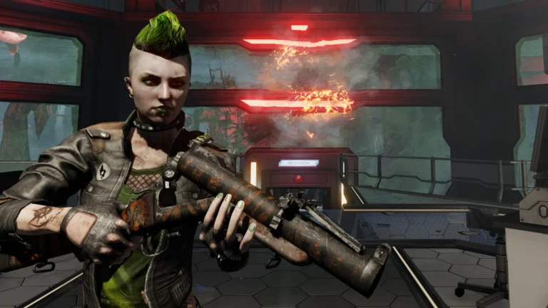 تصویر بازی Killing Floor 2 در استیم