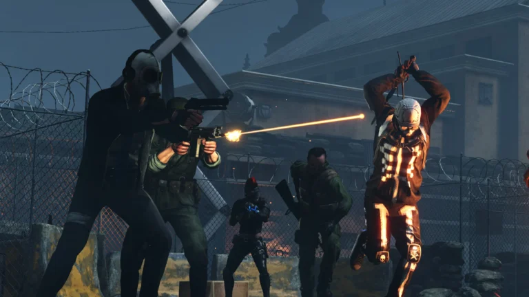 تصویر بازی Killing Floor 2 در استیم