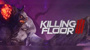 تصویر بازی Killing Floor 3 در استیم