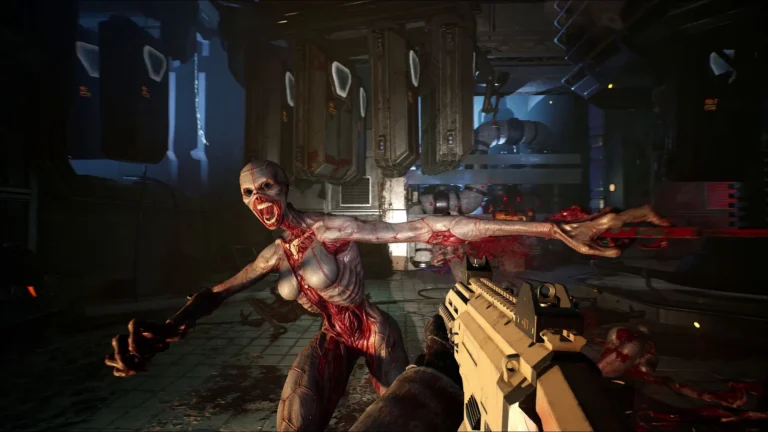 تصویر بازی Killing Floor 3 در استیم