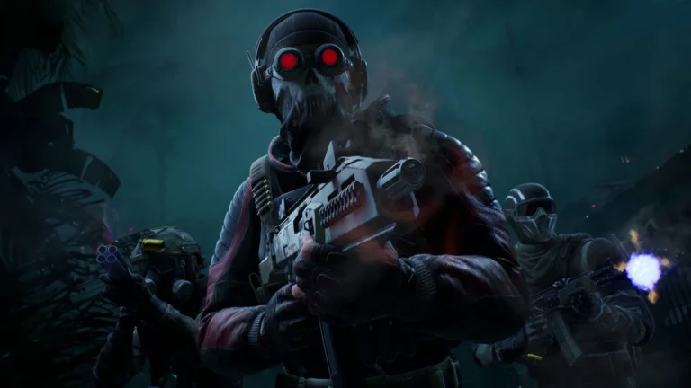تصویر بازی Killing Floor 3 در استیم