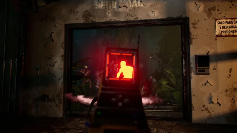 تصویر بازی Killing Floor 3 در استیم