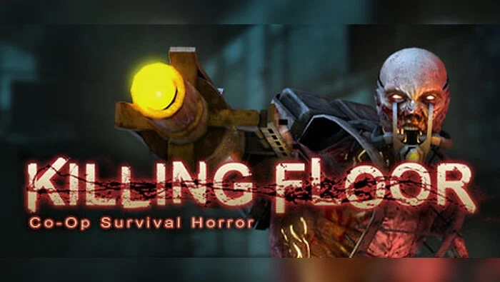 تصویر بازی Killing Floor در استیم