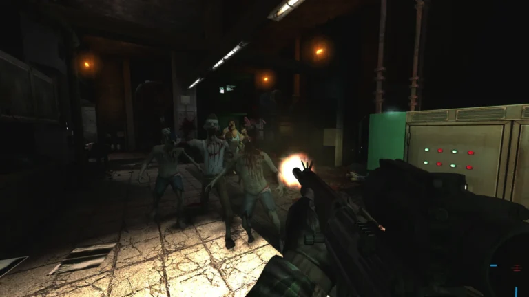 تصویر بازی Killing Floor در استیم