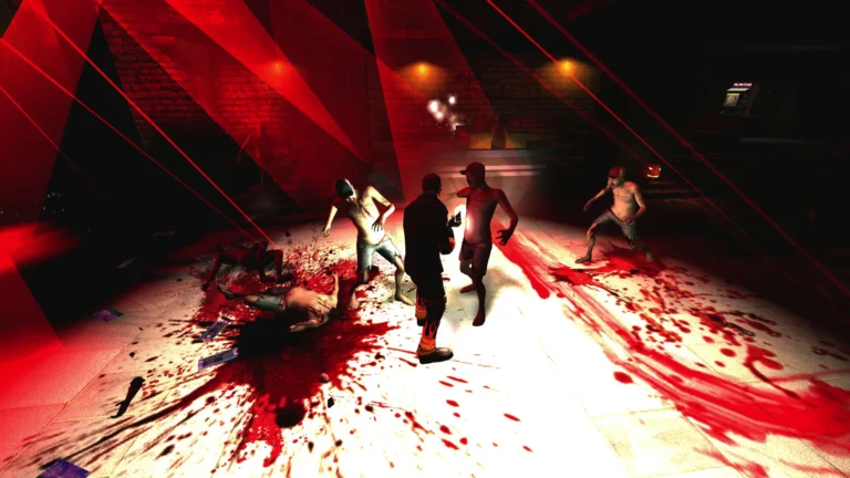 تصویر بازی Killing Floor در استیم