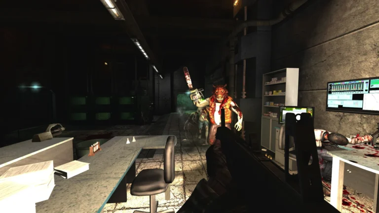 تصویر بازی Killing Floor در استیم