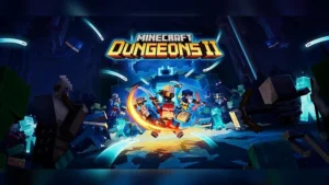 بازی Minecraft Dungeons II استیم 21 بازی Minecraft Dungeons II استیم