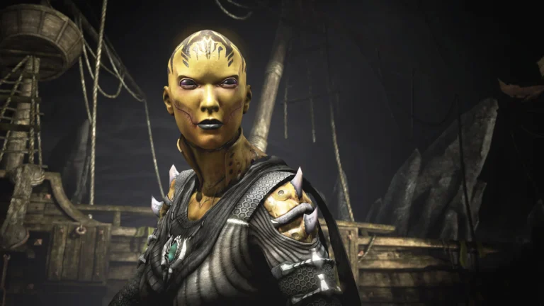 تصویر بازی Mortal Kombat X در استیم