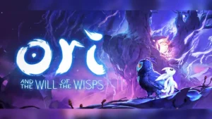 بازی Ori and the Will of the Wisps استیم 12 بازی Ori and the Will of the Wisps استیم