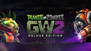 خرید بازی Plants vs. Zombies Garden Warfare 2 در استیم