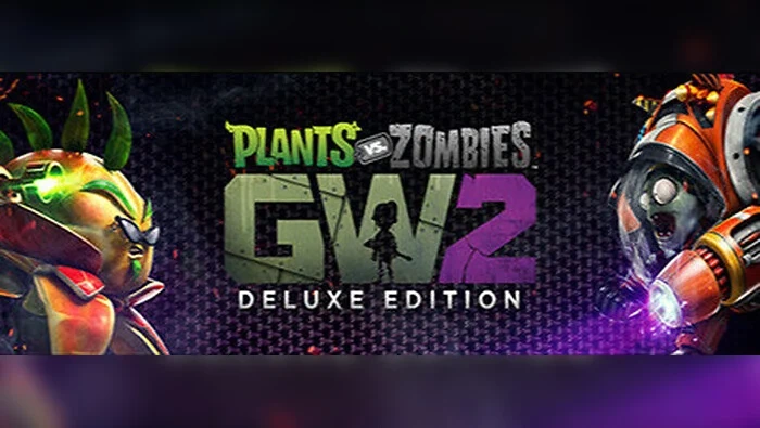 خرید بازی Plants vs. Zombies Garden Warfare 2 در استیم