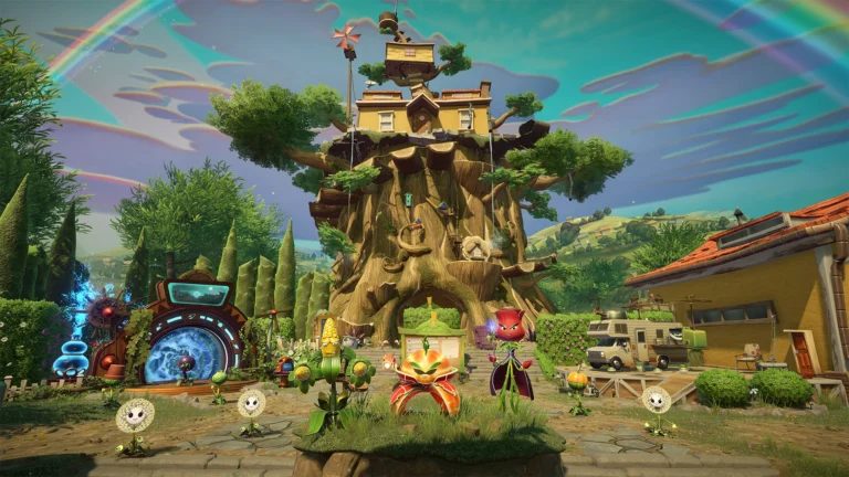 خرید بازی Plants vs. Zombies Garden Warfare 2 در استیم