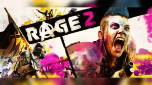 بازی RAGE 2 استیم 19 بازی RAGE 2 استیم
