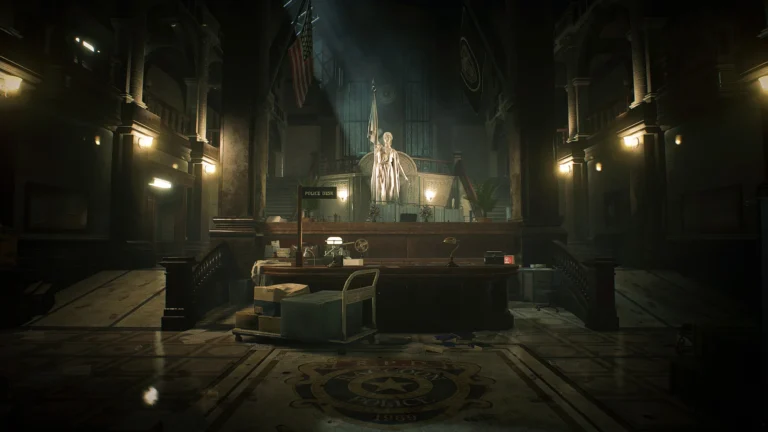 تصویر بازی Resident Evil 2 در استیم
