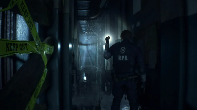 تصویر بازی Resident Evil 2 در استیم