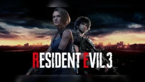 بازی Resident Evil 3 استیم