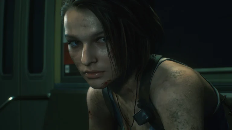 تصویر بازی Resident Evil 3 در استیم