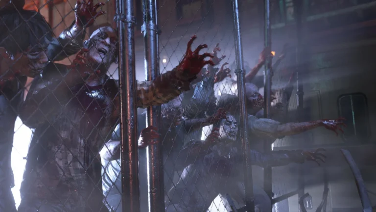 خرید بازیResident Evil 3 در استیم