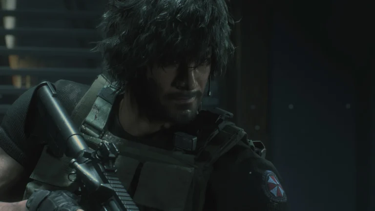 تصویر بازی Resident Evil 3 در استیم