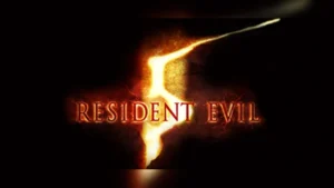 بازی Resident Evil 5 استیم