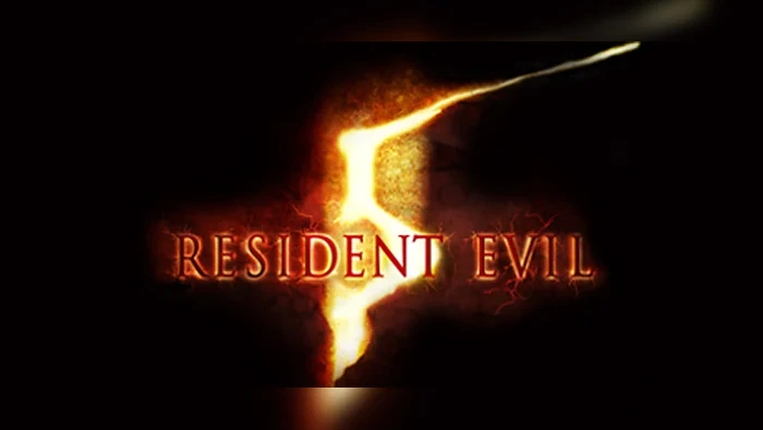 تصویر بازی Resident Evil 5 در استیم