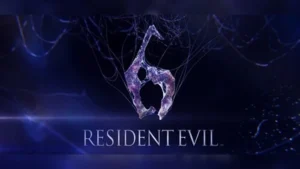 بازی Resident Evil 6 استیم