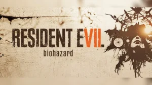 بازی Resident Evil 7 Biohazard استیم