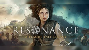 بازی Resonance: A Plague Tale Legacy استیم 16 بازی Resonance: A Plague Tale Legacy استیم