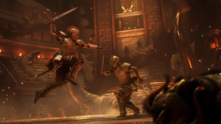 تصویر بازی Resonance: A Plague Tale Legacy در استیم