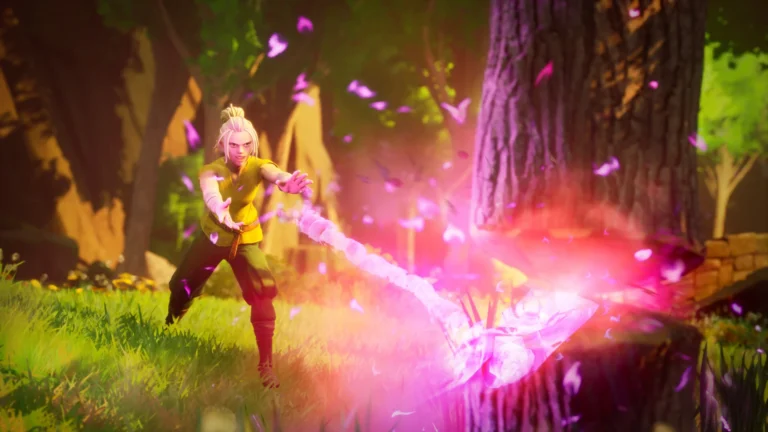 تصویر بازی RuneScape: Dragonwilds در استیم